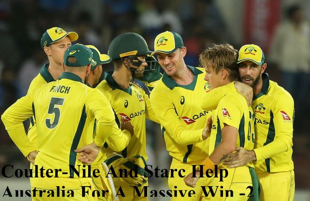 Coulter-Nile And Starc Help Australia For A Massive Win-2.jpg