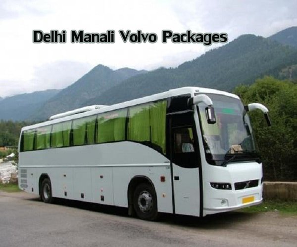 Manali Volvo bus fare.jpg