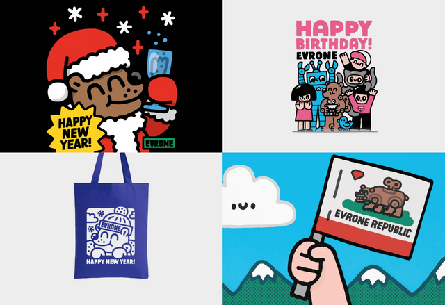 Branding identity development by Evrone.png