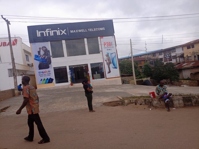 Maxwell communications Infinix Store. jpg