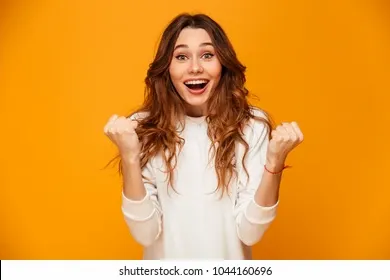 surprised-happy-brunette-woman-sweater-260nw-1044160696.webp