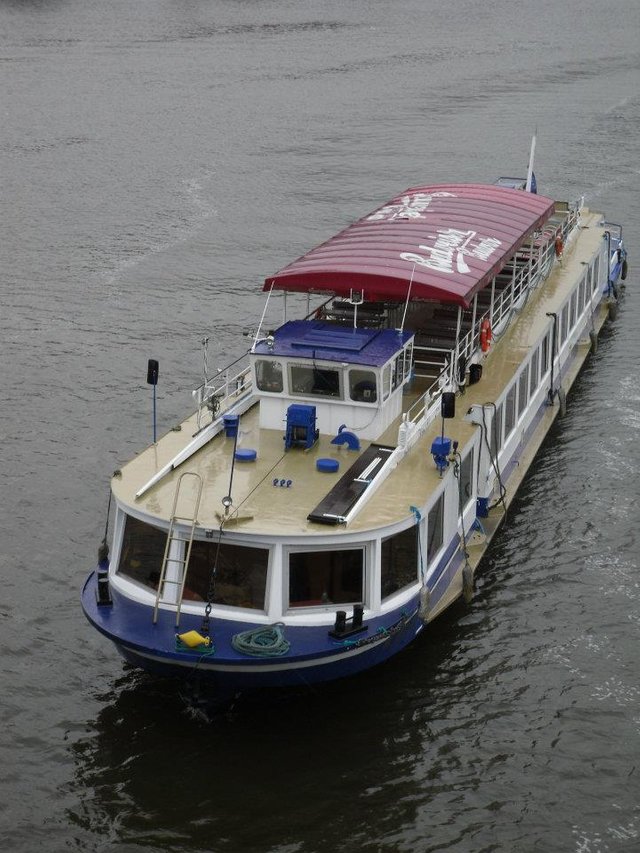 boat on Vltava.jpg