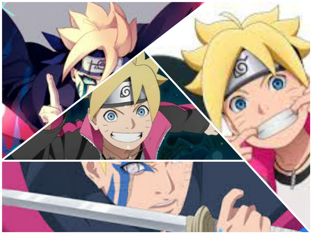 New Movie #Boruto Will Be created! — Steemit