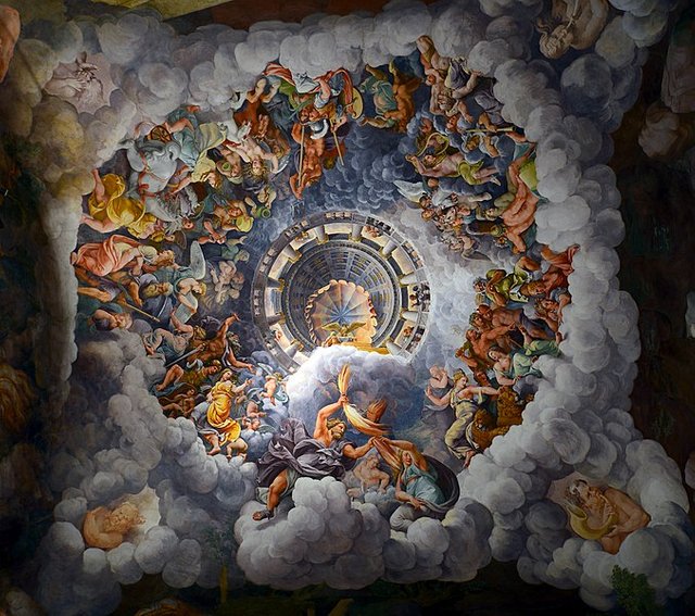 677px-Ceiling_of_the_Room_of_the_giants_in_Palazzo_Te,_Mantua.jpg