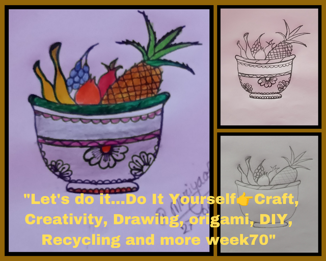 Let's do it...Do It Yourself👉Craft, Creativity, Drawing, origami, DIY, Rec_20250627_222609_0000.png