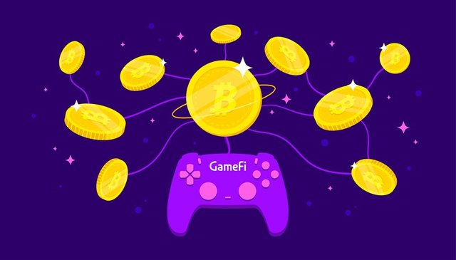 Crypto Gaming