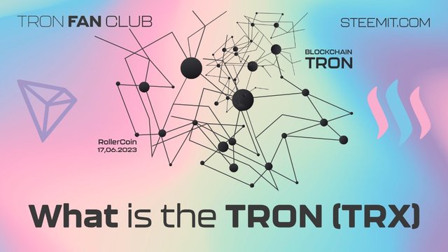 Tron FAQ :: What is the TRON (TRX) cryptocurrency?