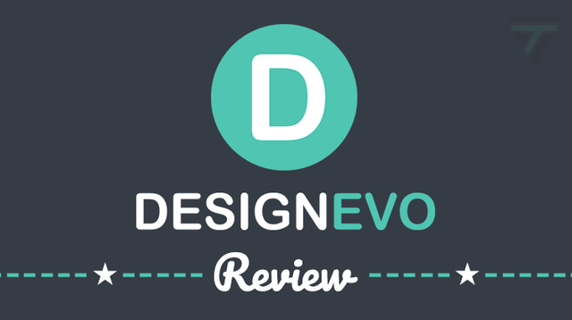 DesignEvo Review