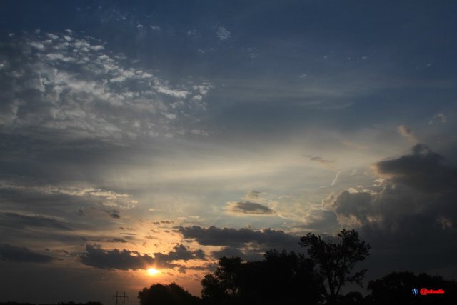 morning sunrise clouds colorful landscape skyscape SR0079.JPG