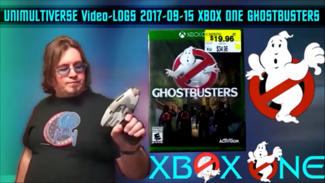 UMV VL 2017-09-15 Xbox One GHOSTBUSTERS for DTube.png