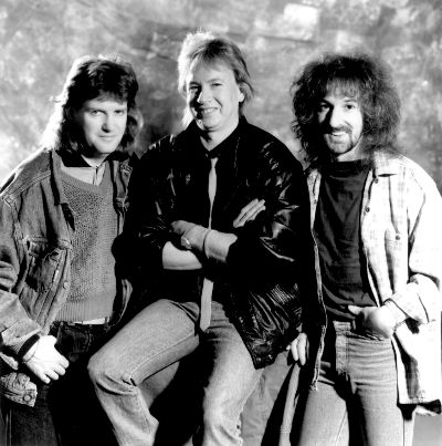 barclay james harvest