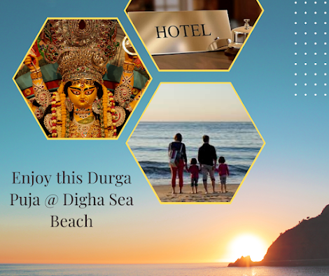 Enjoy this durga puja at  digha sea beach.png