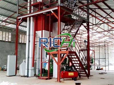 3-5TH-Animal-Feed-Pellet-Production-Line(Pelletizing-And-Cooling-System)-In-Uzbekistan-(2).jpg