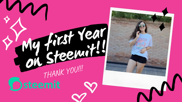 My first Year on Steemit!!.png