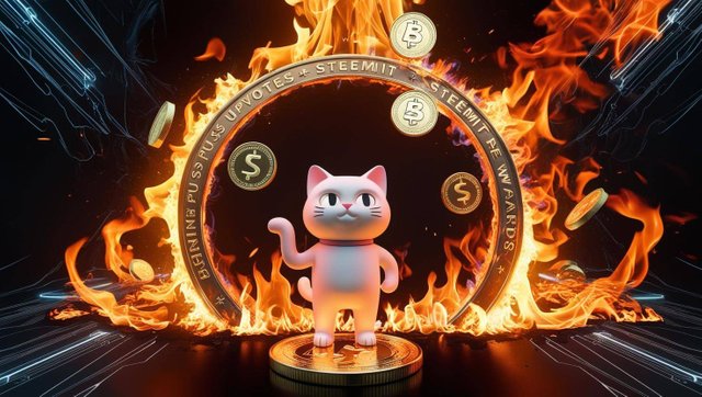 A_powerful_scene_of_a_burning_PUSS_coin_transforming_into_upvotes_and_Stee_20250505_172906_0000.jpg