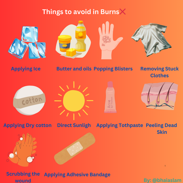 Things to Avoid in Burns.png