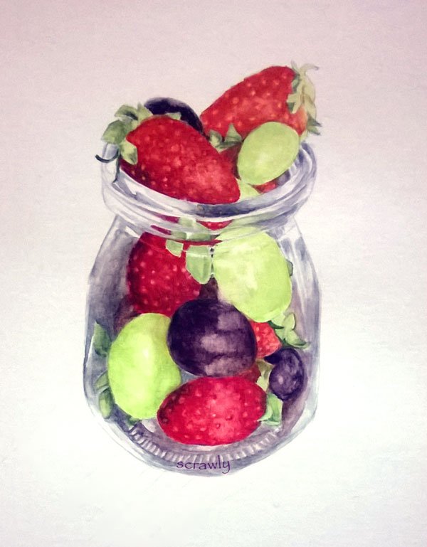 Afternoon Snacks