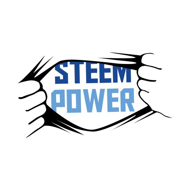 Steem Power