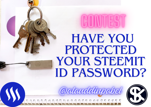 Contest Have you protected your Steemit ID password_20231122_132037_0000.png