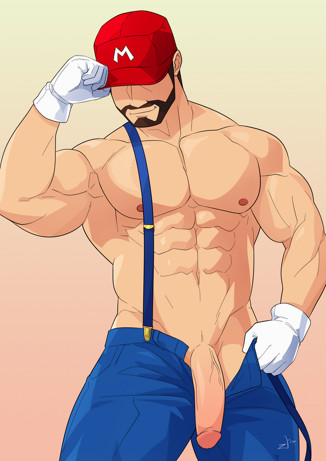 5069737 - Mario Super_Mario_Bros. zephleit.png