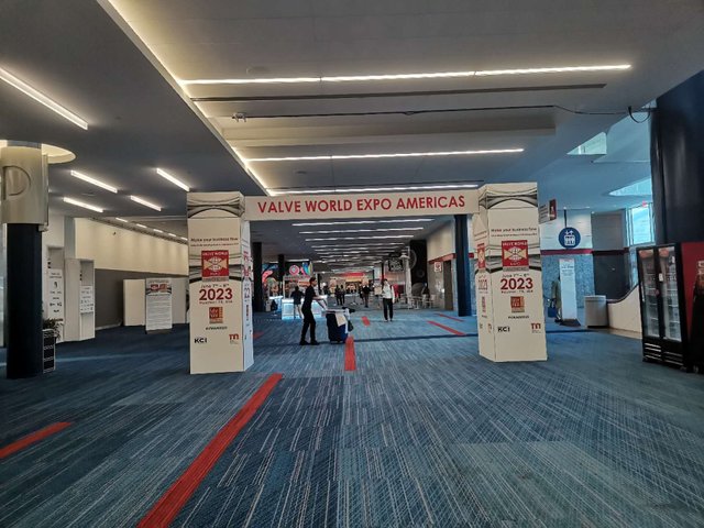 valve_leakage_monitoring_system_in_VALVE_WORLD_EXPO_AMERICAS_exhibition1.jpg