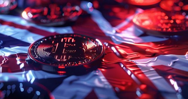 Bitcoin’s rise turns