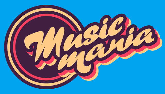 Music Mania logo with rectangular blue background.png