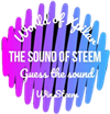 The sound of STEEM logo transparang 100 x 104.png