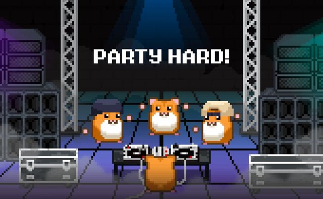 Party Hard