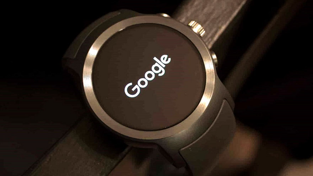 pixel watch 2018