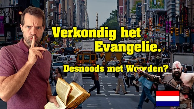 evangelie-zonder-woorden