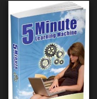 5 Minute Learning Machine By Warren Banks.jpg