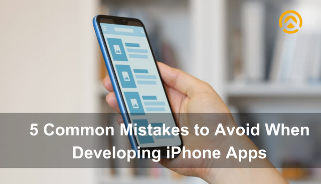 5 Common Mistakes to Avoid When Developing iPhone Apps.png