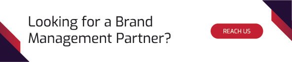 brand management partner