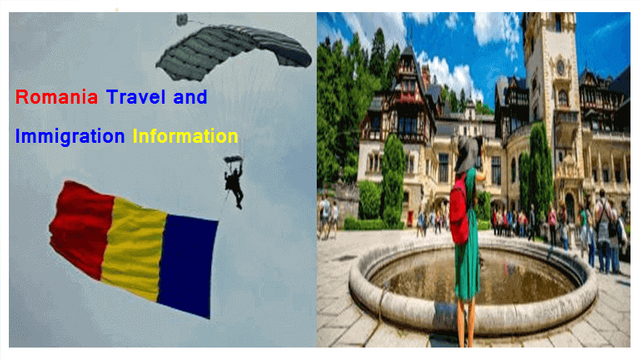 Romania Travel and Immigration Information.PNG