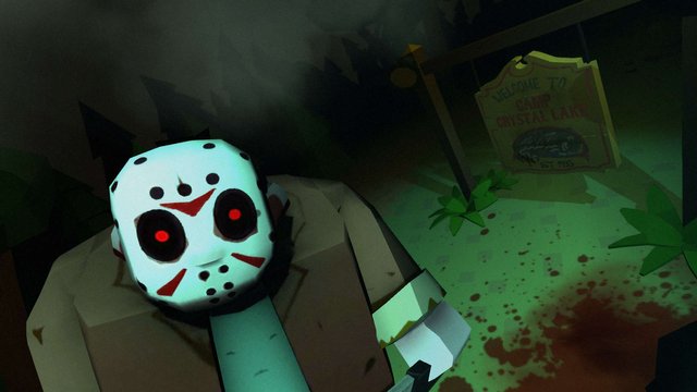 Friday the 13th: Killer Puzzle - Jason is back with the new free mobile game  — Steemit