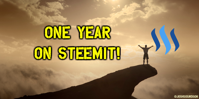 steemit one year2.png