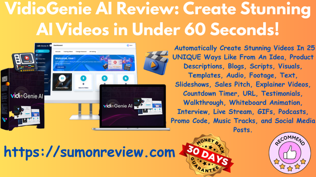 VidioGenie AI Review.png