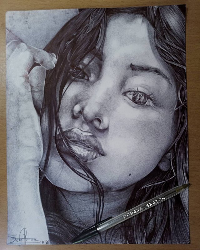 Dexait Gutierrez on Instagram_ _Retrato a boli negro terminado   _retratos _retrat _boligrafos _bolibic _ink _inktober2020 _dibujo _art _realismoart _realismoarte__(JPG).jpg