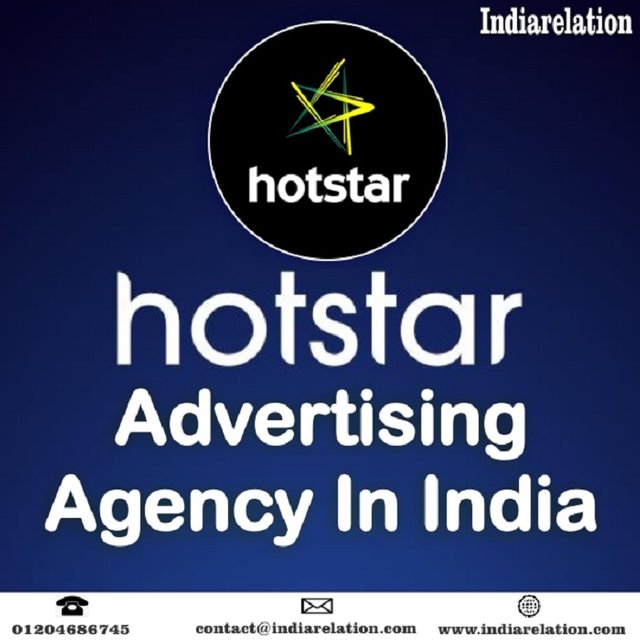 Hotstar advertising agency in India.jpg