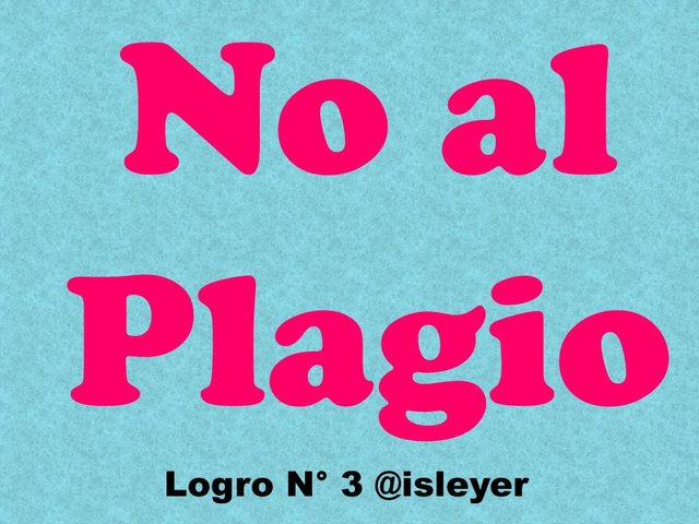 No al Plagio.jpg