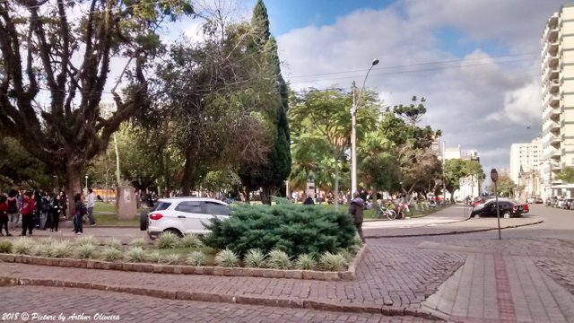 mercado publico de pelotas