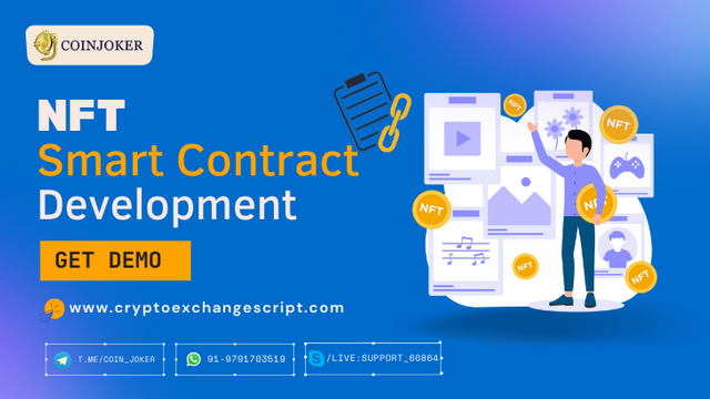 NFT smart contract development.png