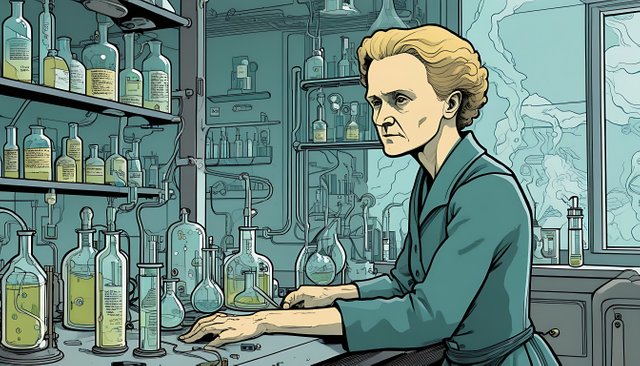 marie-curie-in-lab-upscaled.png