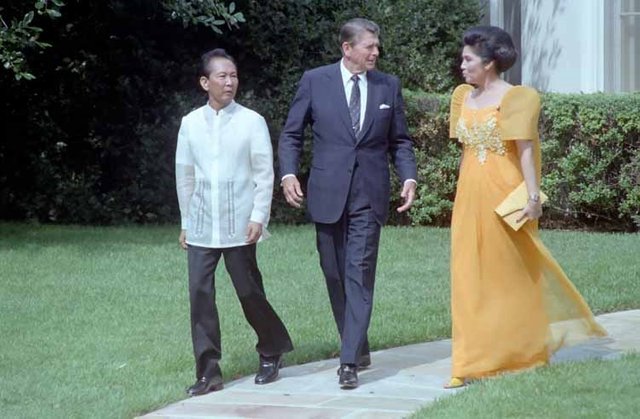 Marcos visit_Reagan_1982 U.S. government photographer public.jpg