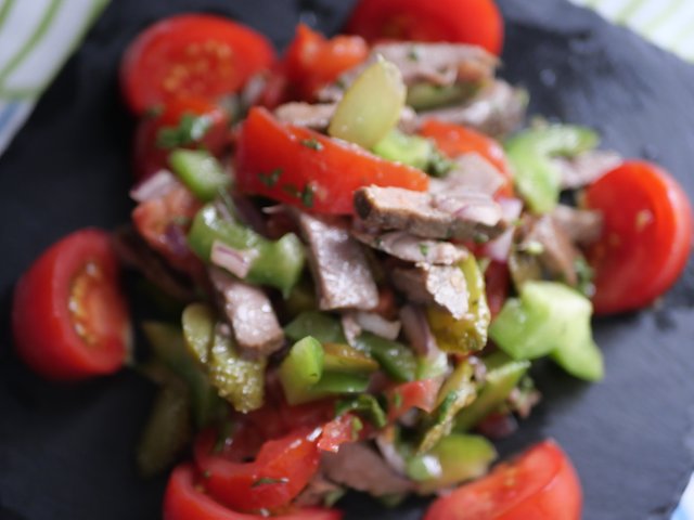 1salade de boeuf (1).JPG