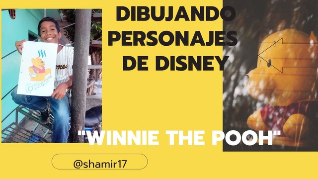 Dibujando Personajes de Disney winnie the pooh.jpg