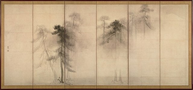 800px-Hasegawa_Tohaku_-_Pine_Trees_(Shōrin-zu_byōbu)_-_left_hand_screen.jpg