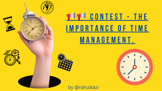 Yellow And Black Time Management YouTube Thumbnail.png