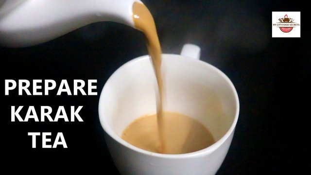 Karak Tea With Evaporated Milk by My City Food Secrets.jpg